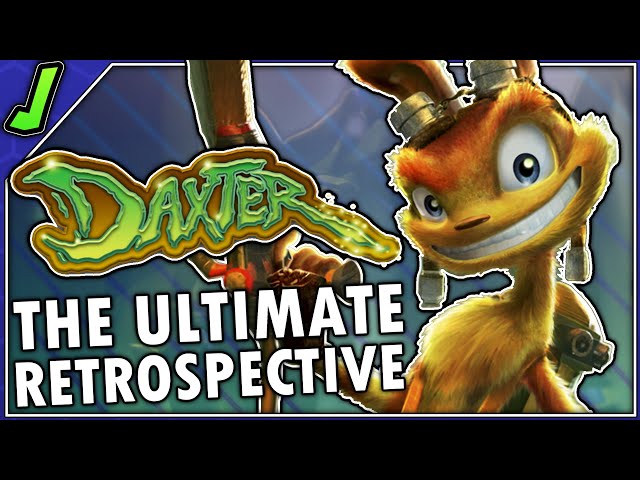 Was the Daxter PSP Game Any Good?
