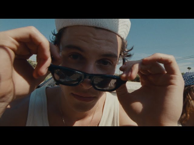 Shawn Mendes, Tainy - Summer of Love (Official Trailer)