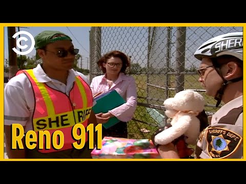 Best of Reno 911! | Comedy Central Deutschland