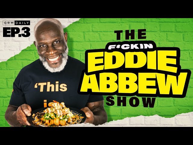 Why you MUST fix your Gut Health | The Eddie Abbew Show