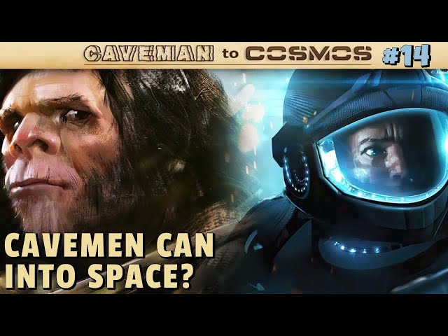 Civilization 4: Caveman2Cosmos - This isn't a city, it's a fortress - Ep.14