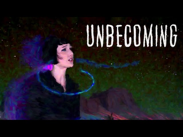 BOO - Unbecoming