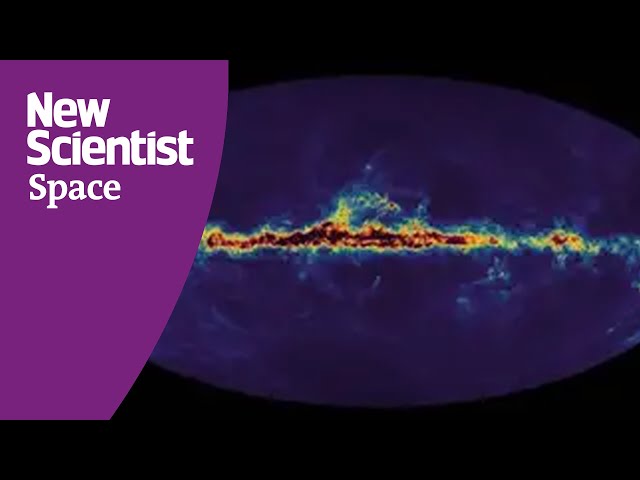 Gaia’s new map of the Milky Way will let us look back in time