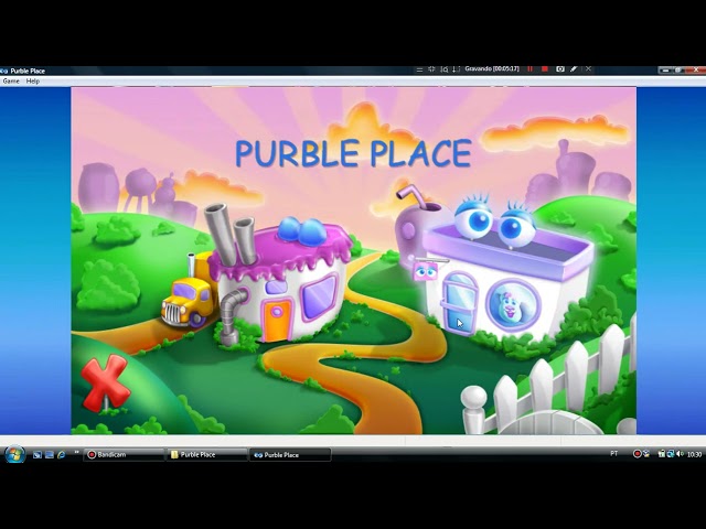 purble place versão beta