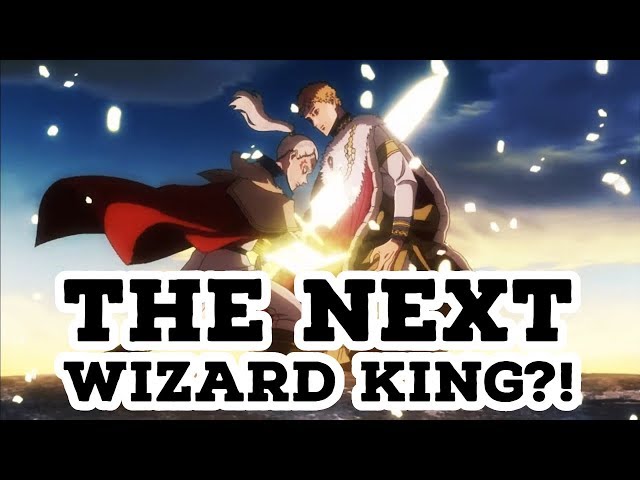 Which Magic Knight Captain Could Replace Julius?! | Black Clover (Up to Ep 94)