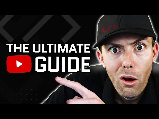 How To YouTube (Step-by-Step Guide)