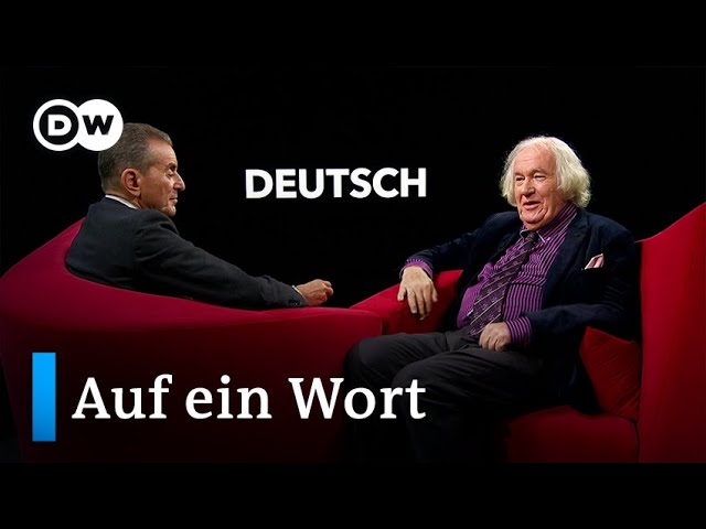 Auf ein Wort...Deutsch | DW Deutsch