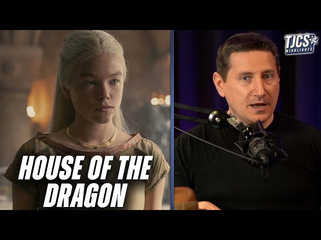 House Of The Dragon Episode 2 Review - Revives Thrones Theme Music