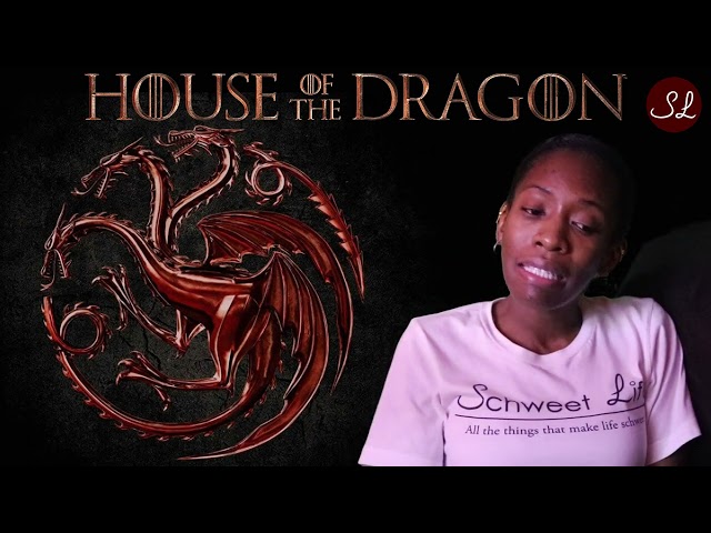 House of the Dragon S1E4 Bonus: Rhaenyra's Fears