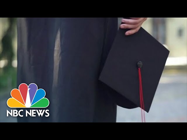 Growing Number Of Americans Questioning The Value Of College Degree