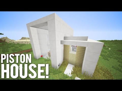Piston Houses