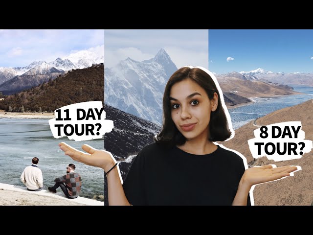 Is an 11 Day Tour of Tibet WORTH IT?