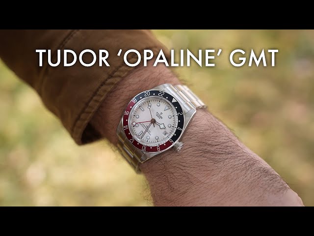 Tudor BB GMT Opaline - Best one yet?