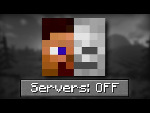The Day That Minecraft Almost Died