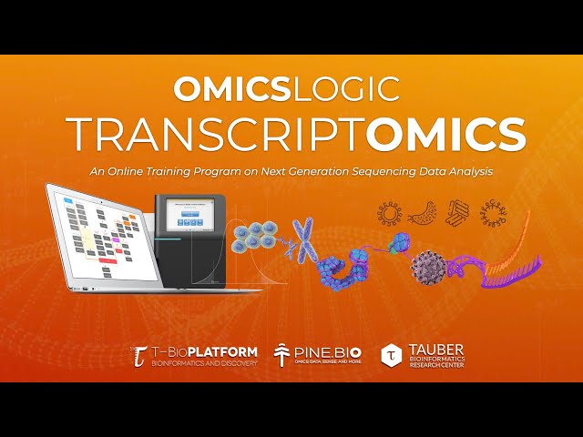 LSU / LBRN Transcriptomics Training - Bulk and Single Cell Transcriptomics