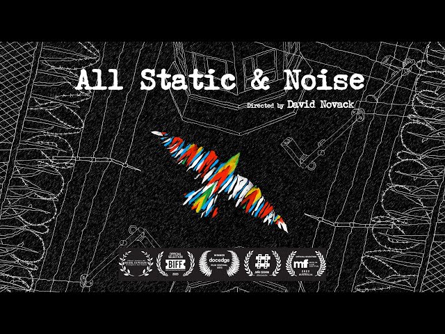 All Static & Noise | Trailer | Coming Soon