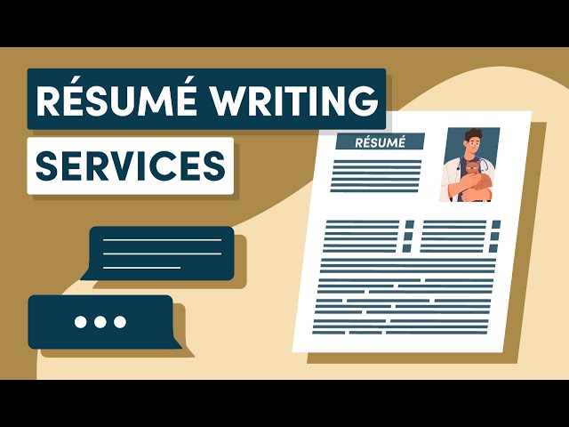 CareerAddict's Résumé Writing Services: What We Offer