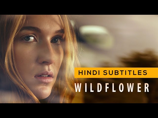 Wildflower | Gripping and Inspirational Faith Filled Drama-- Premiered on Netflix | Shari Rigby
