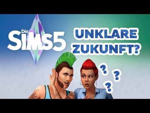 Die Sims 5 (aka Project Rene)
