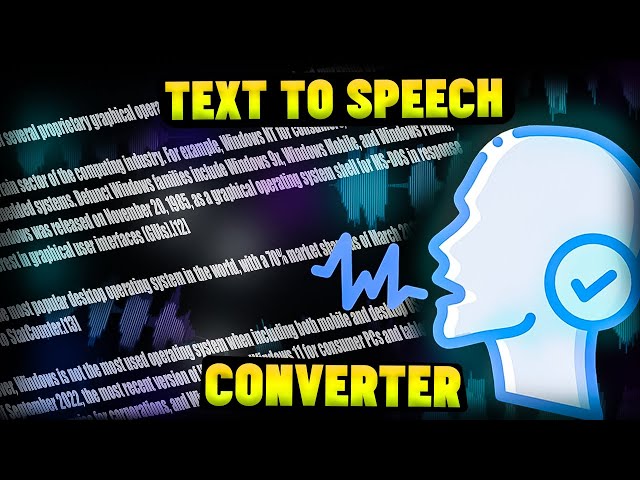 How to Change Voice on TikTok & YouTube? TopMediai Text to Speech Online [BEST]