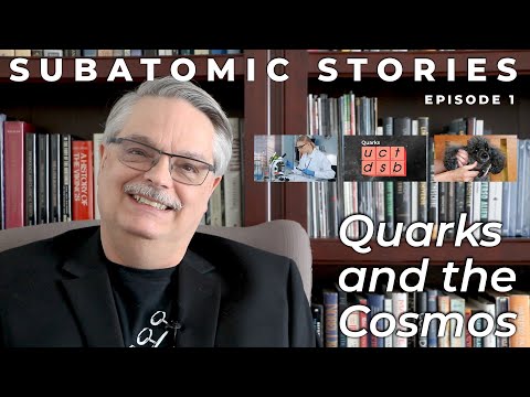 Subatomic Stories