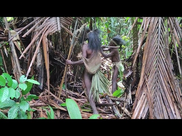 Scariest Tribes You Don't Want to Meet