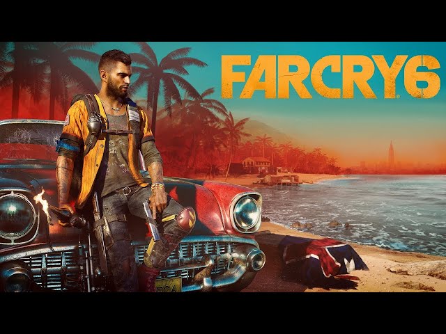 Exploring Far Cry 6: Revolutionizing Open-World Action | Part - 11