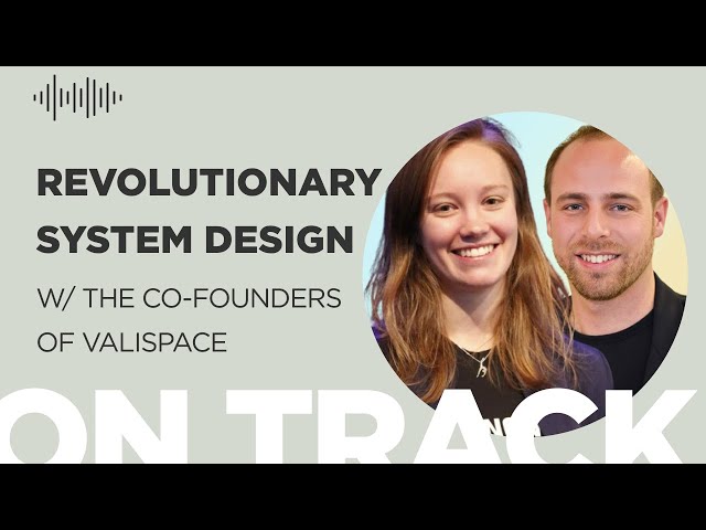 Revolutionary System Design: How Valispace is Changing Engineering