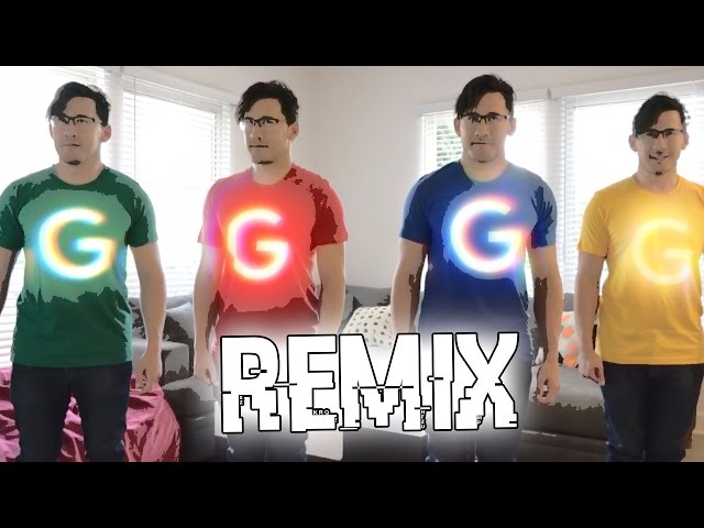 The Googleplier Remix