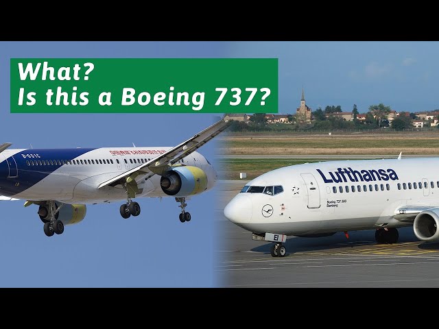 In What Aspects is Boeing 737 Clearly Lagging Behind the Freshly Launched C919?