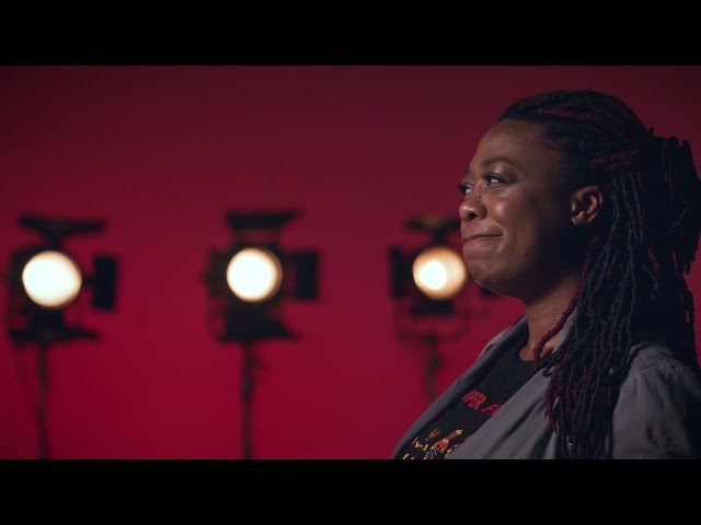 Anti-Black racism is making us sick | Lydia-Joi Marshall | TEDxToronto
