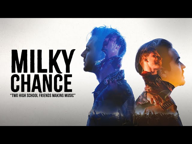 Milky Chance – “Two High School Friends Making Music” | HR Documentary Part 1 of 2