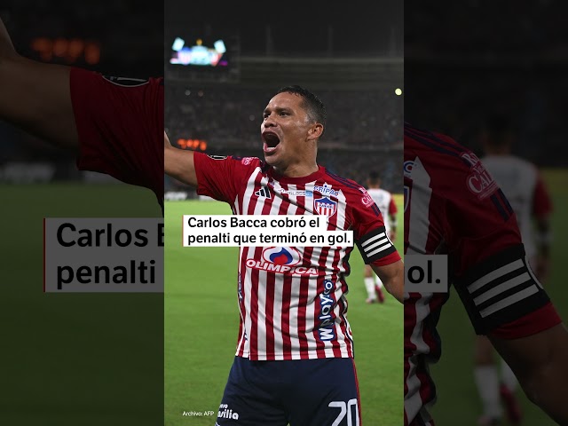 Copa Libertadores: Junior fue impreciso y repartió puntos con Liga de Quito | El Espectador