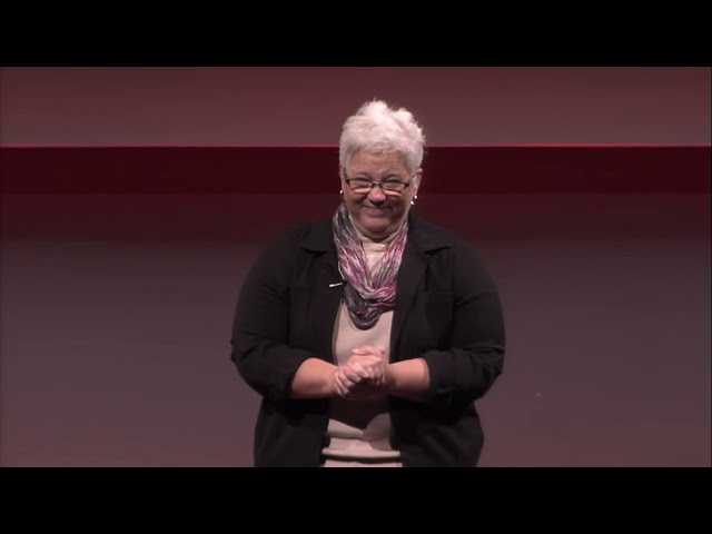 Protecting and Interpreting Deaf Culture | Glenna Cooper | TEDxTulsaCC