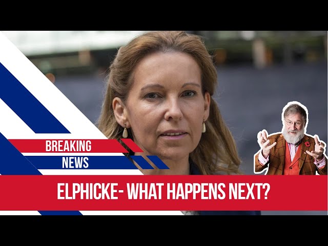 further reflections on Natalie Elphicke's defection
