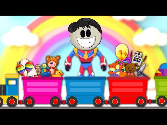 What if we Converted into a Toy? + more videos | #aumsum #kids #cartoon #whatif