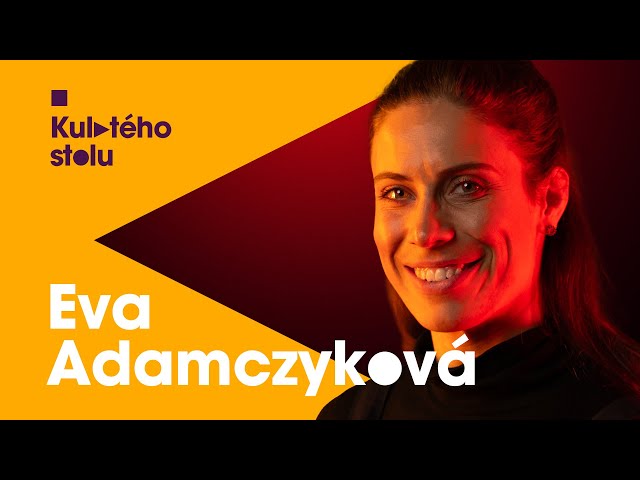 Eva Adamczyková: Politici mi po ZOH slibovali trať. Nikdy nevznikla. Bulvár vyhrožoval před svatbou