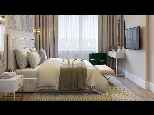 New modern bedroom suites for Inspiration| Interior decorations