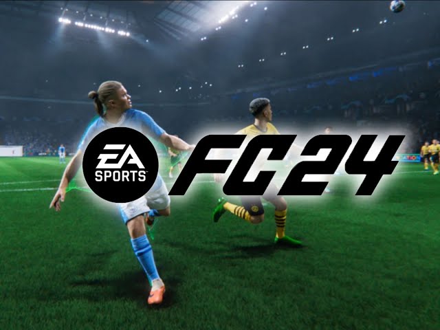 EA Sports FC 24 part 4 Letsplay #PS5