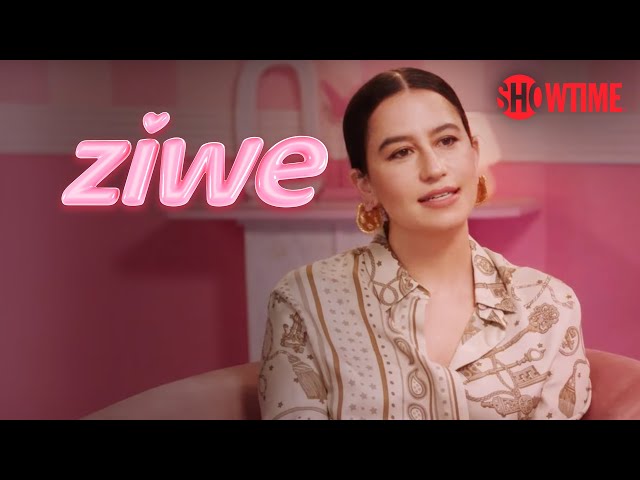 Ilana Glazer Sides with the Sun in the Climate Change Debate Ep. 4 Official Clip | ZIWE | SHOWTIME