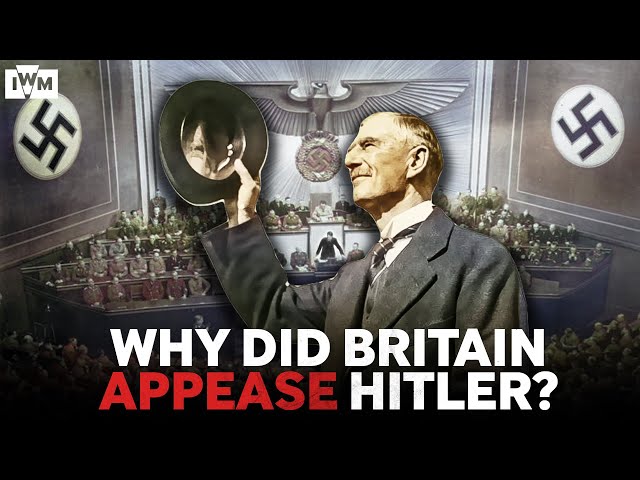 Was peace with Hitler ever possible?