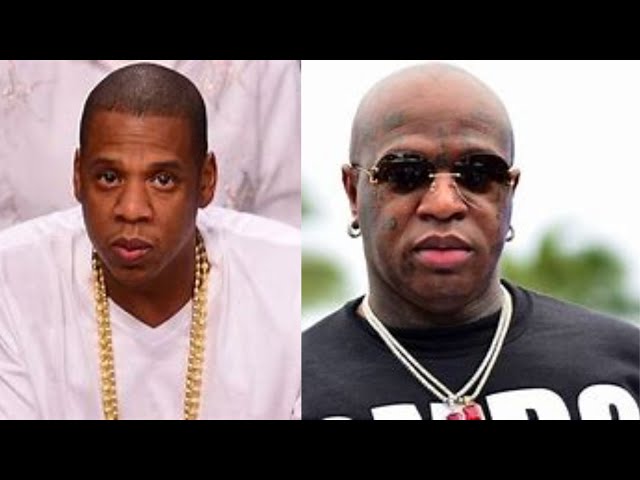 Birdman Says Lil Wayne Is BETTER Than Jay Z For This Reason