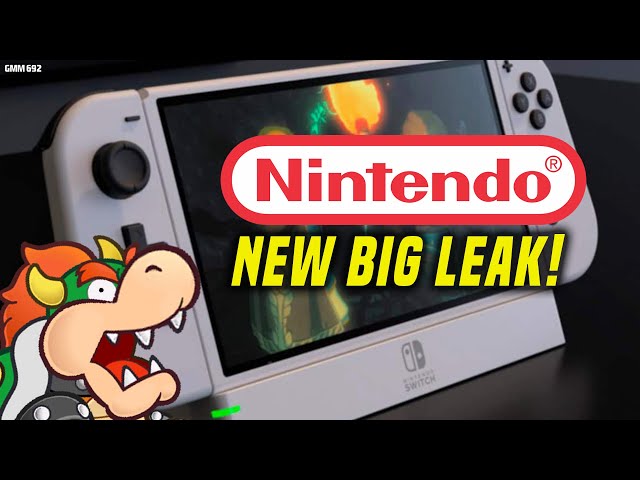 Breaking: Nintendo Switch 2 Devs SPEAK & LEAK!