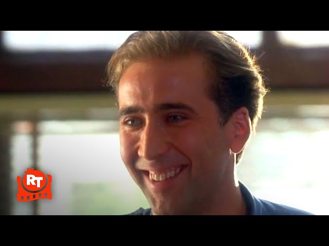 It Could Happen to You (1994) - We Won the Lottery! Scene | Movieclips