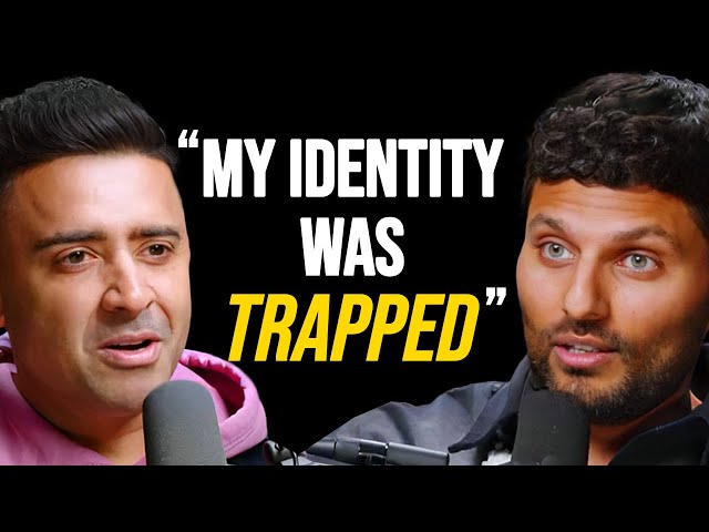 Pop Star Jay Sean REVEALS The TRUTH Behind Ageism in the Music Industry