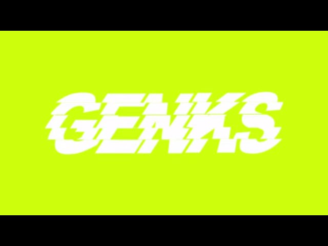 GENKS - Episode 1 with Alan Duggan (Girl Band)