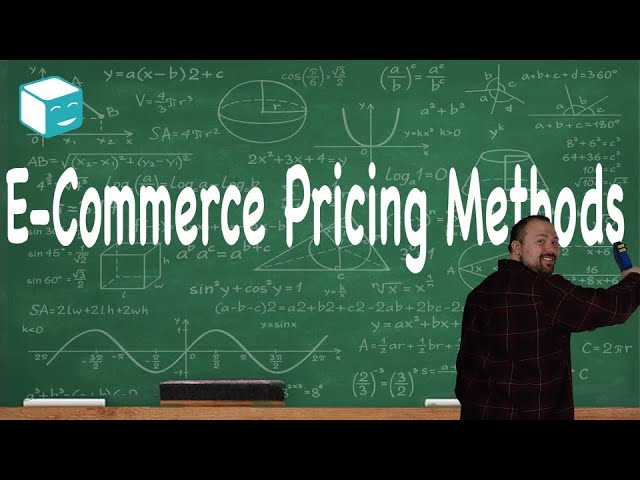 Pricing Strategy: How To Price Your Products For eCommerce