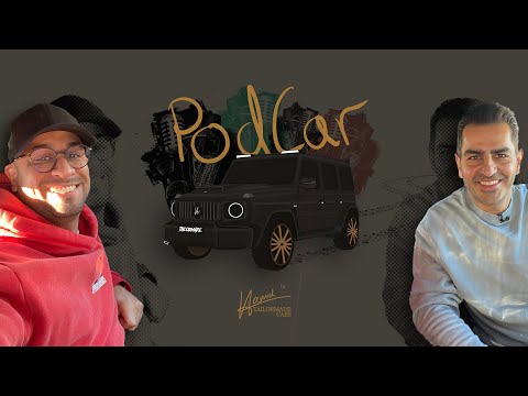 PodCar by Hamid