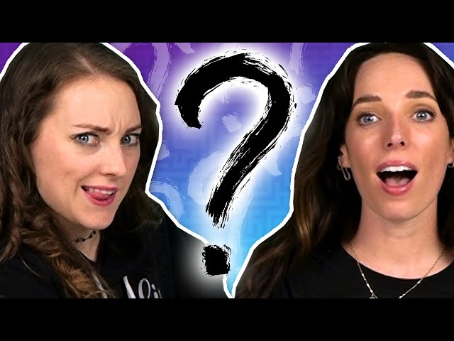 Drunk Irish People Try Solving More Riddles
