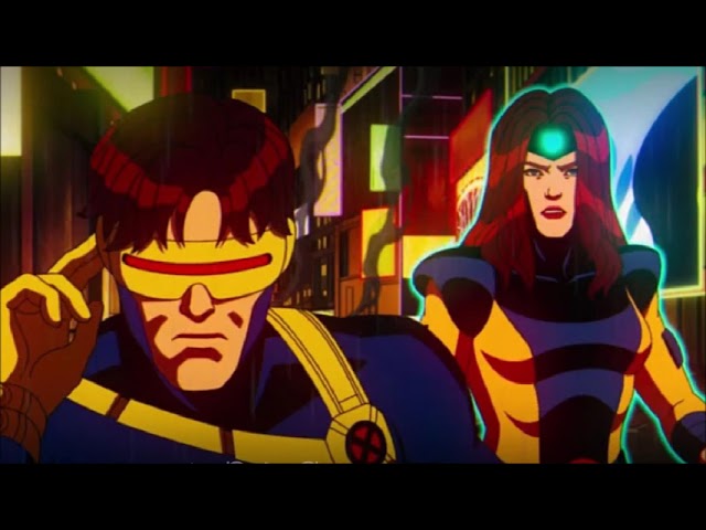 OPERATION ZERO TOLERANCE BEGINS! X-Men 97 Episode 7 Review